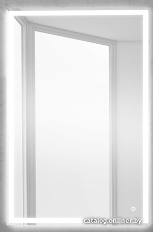 BelBagno Зеркало SPC-GRT-1000-600-LED-TCH