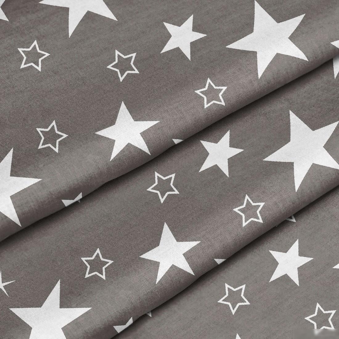 Постельное белье Samsara Grey Stars К7070Н-15
