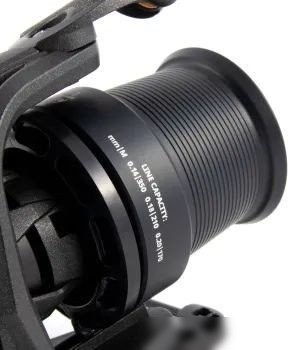 Рыболовная катушка Namazu Ultimate Feeder UF4000S N-RUF4000S