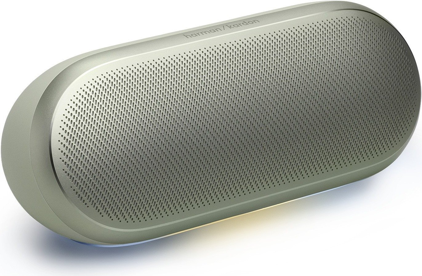 Беспроводная колонка Harman/Kardon Luna 2 (зеленый)