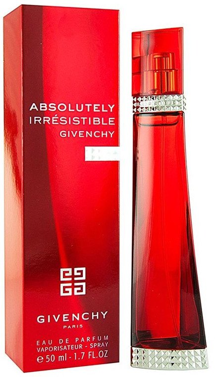 Парфюмерная вода Givenchy Very Irresistible Absolutely EdP (50 мл)