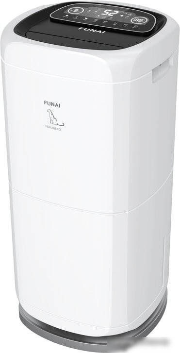 Осушитель воздуха Funai Yamaneko 60 RAD-Y60F7E
