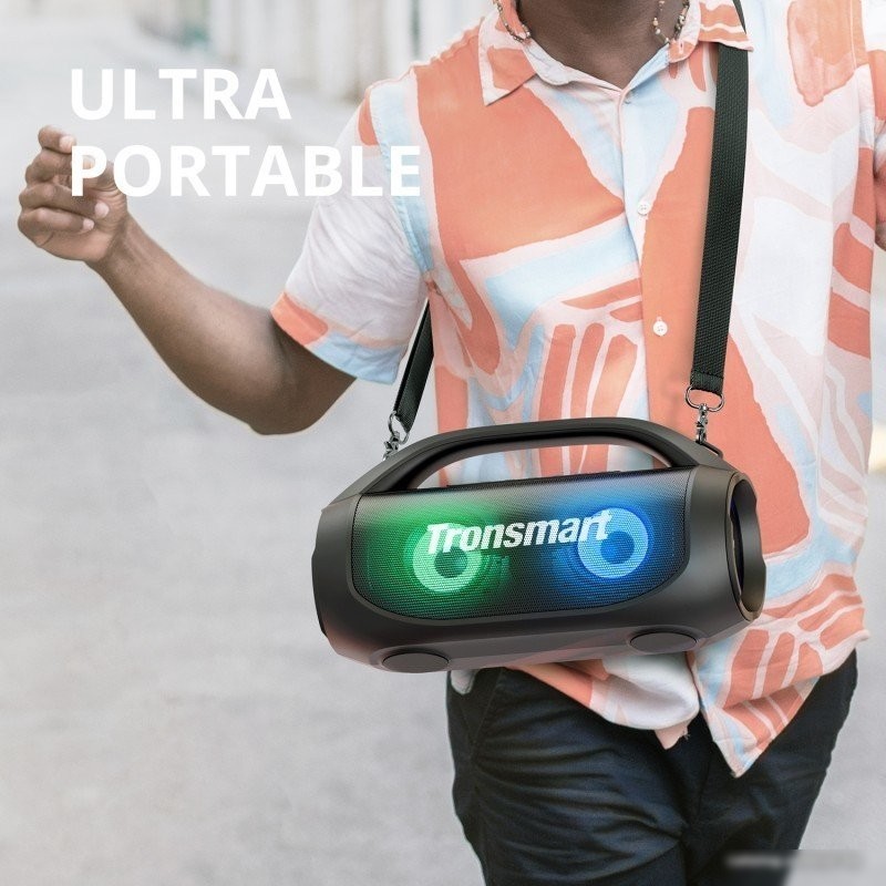 Беспроводная колонка Tronsmart Bang SE