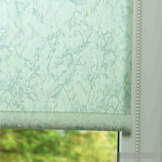Рулонные шторы Lm Decor Жаккард LM 66-22 43x160