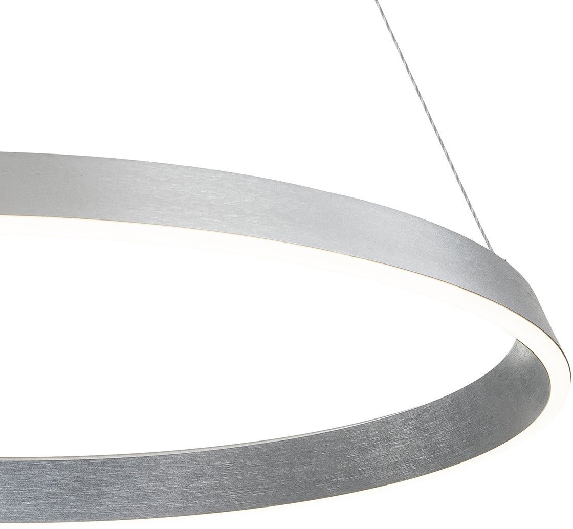Подвесная люстра Indigo Light Orta V000091L