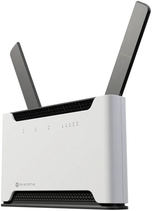 Wi-Fi роутер Mikrotik Chateau PRO ax H53UiG-5HaxQ2HaxQ