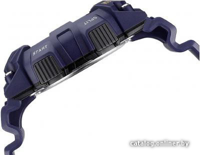 Наручные часы Casio W-735H-2A