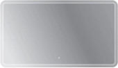 Cezares Зеркало CZR-SPC-DUET-1400-800-LED-TCH