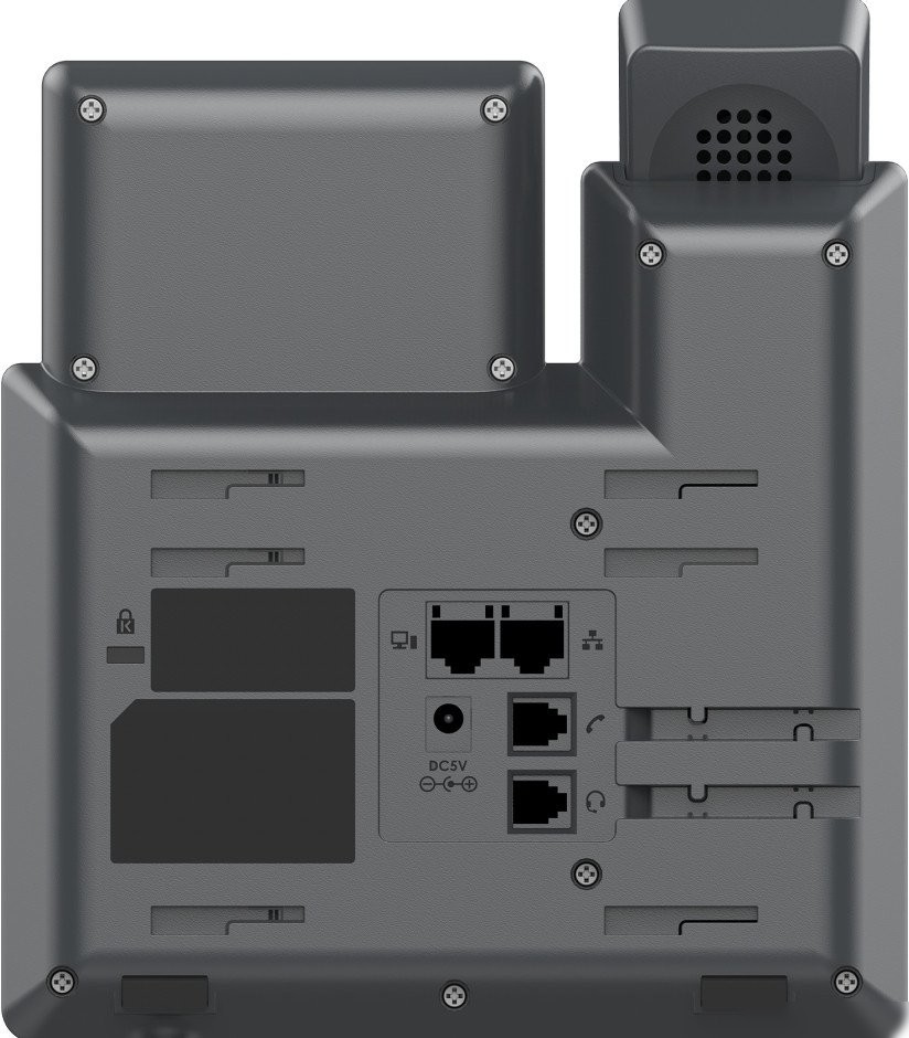 IP-телефон Grandstream GRP-2602G