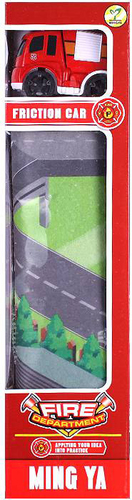 Игровой коврик Darvish SR-T-1357