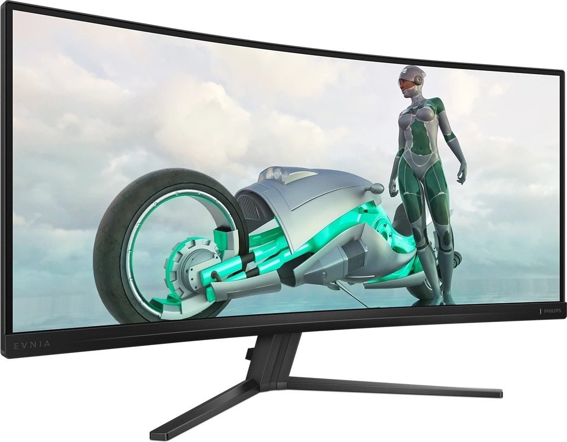 Игровой монитор Philips Evnia 34M2C3500L/01