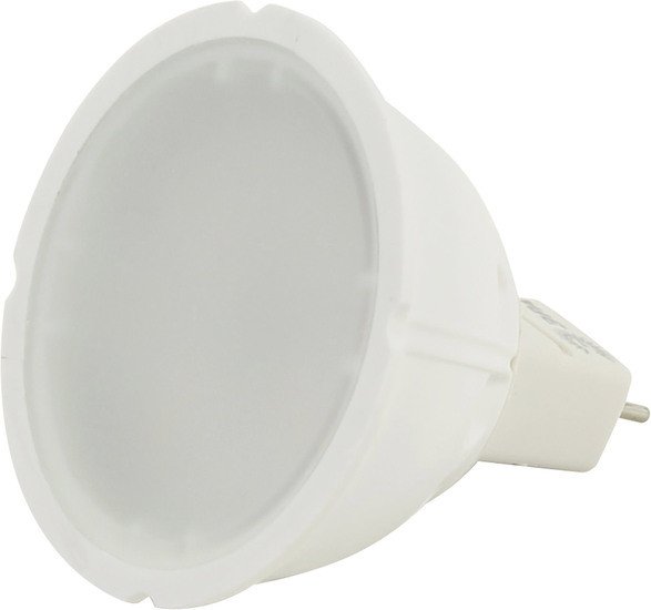 Светодиодная лампа ЭРА MR16 GU5.3 6 Вт 2700 К [MR16-6w-827-GU5.3]