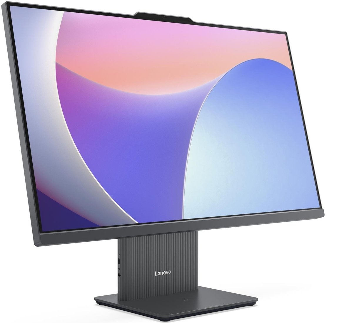 Моноблок Lenovo IdeaCentre AIO 27ARR9 F0HQ00BRRU