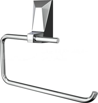 Держатель для туалетной бумаги Lemer Crystal LEM-CRYSTAL016