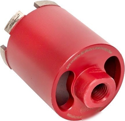Коронка Wurth Wumax 1668119025 Коронка Wurth Wumax 1668119025