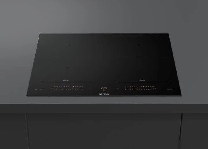 Варочная панель Gorenje GI6443BSCWF