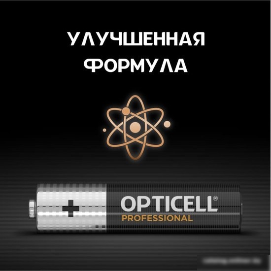 Батарейка Opticell Professional AAA 5052006(12 шт)