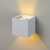 Бра Elektrostandard 1548 Techno LED Winner (белый)