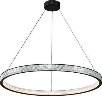 Подвесная люстра Favourite Shelty 4704-8P