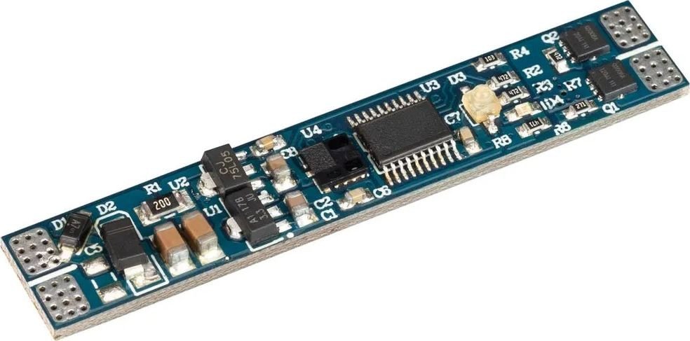 Диммер RGBW Arlight SR-Rule-Dim-Sens 036159