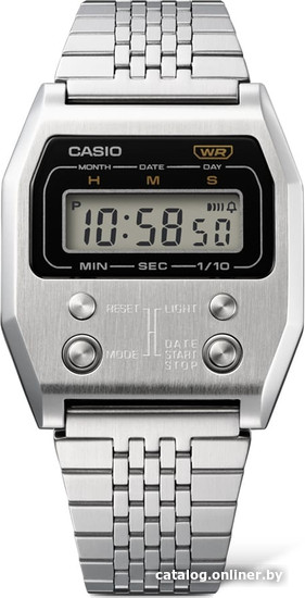 Наручные часы Casio Vintage A1100D-1