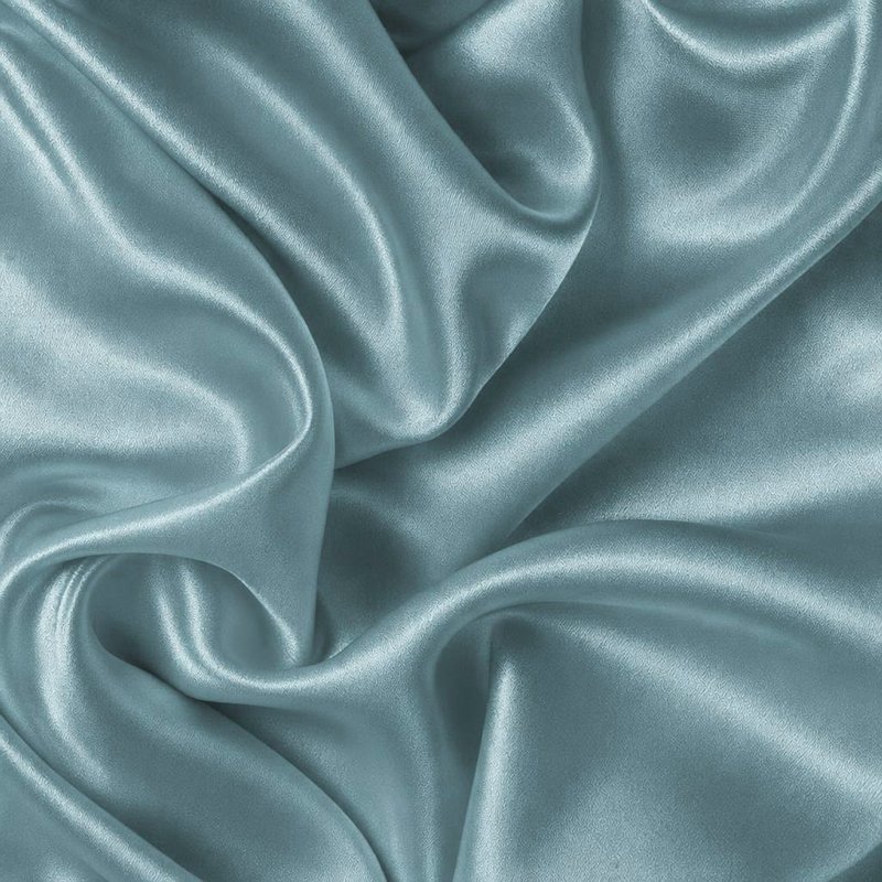 Евро комплект постельного белья Goldtex Евро Perle Tencel Бальзам 7465