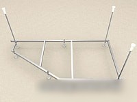 Каркас Aquatek Дива 170