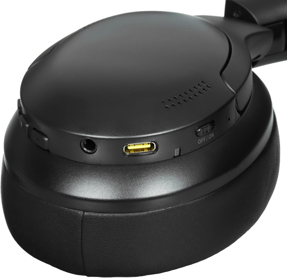 Наушники Baseus Bass BH1 Lite (черный)