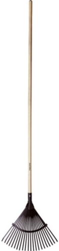 Грабли веерные Fiskars Classic 1001586