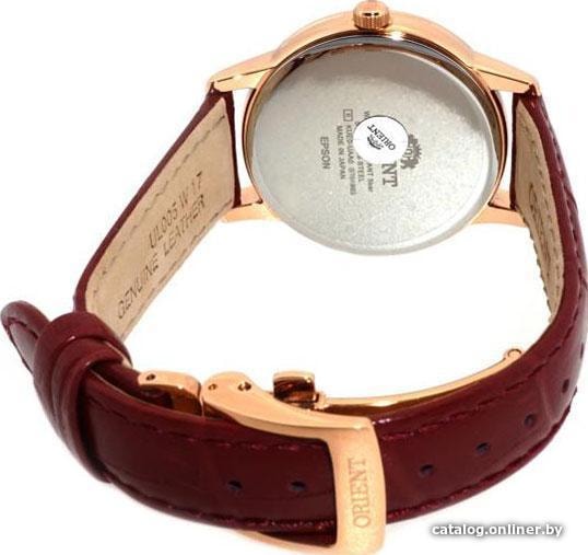 Наручные часы Orient RA-KA0001A