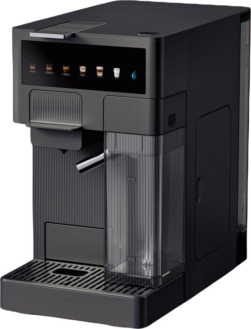 Кофемашина GRIGIO MV-729