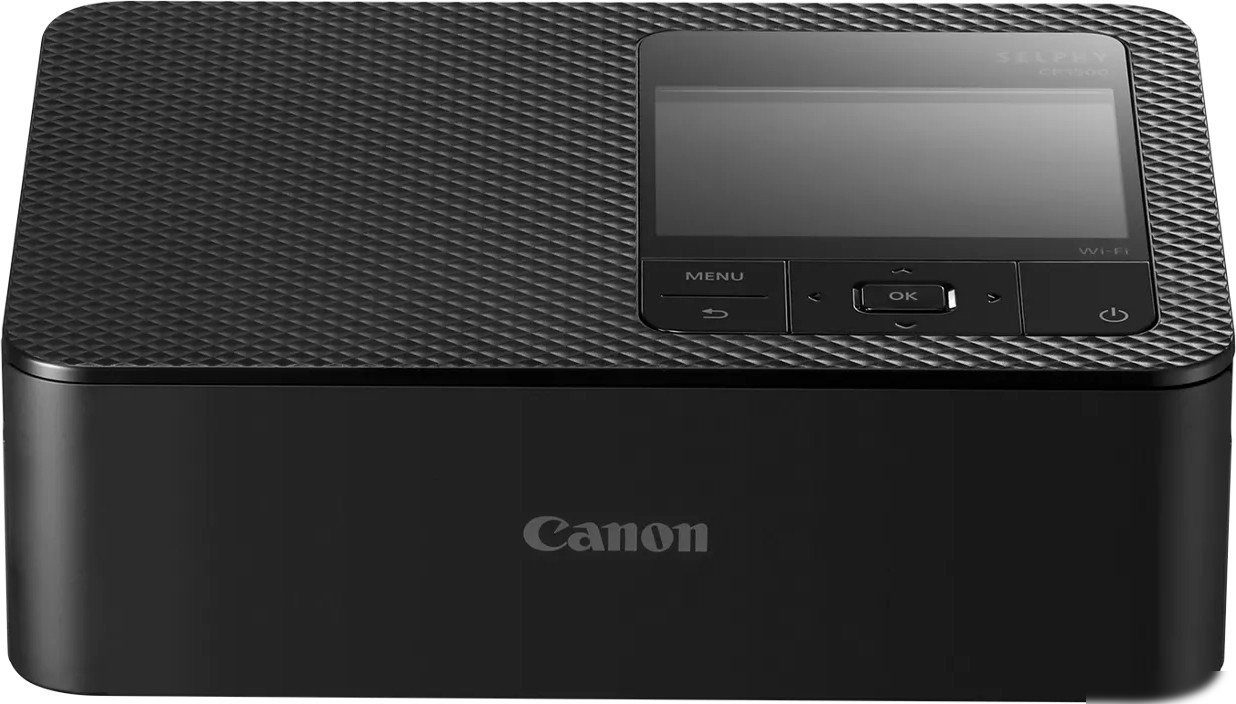 Фотопринтер Canon SELPHY CP1500