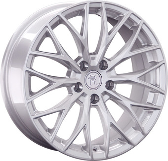 Литые диски Replay LX180 18x8" 5x114.3мм DIA 60.1мм ET 30мм S
