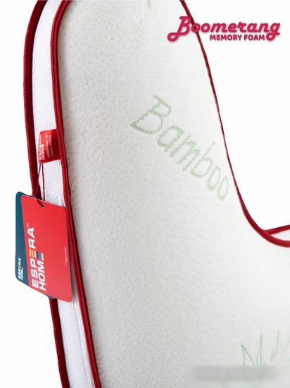 Спальная подушка Espera Home Boomerang MF ЕС-5225 65x65