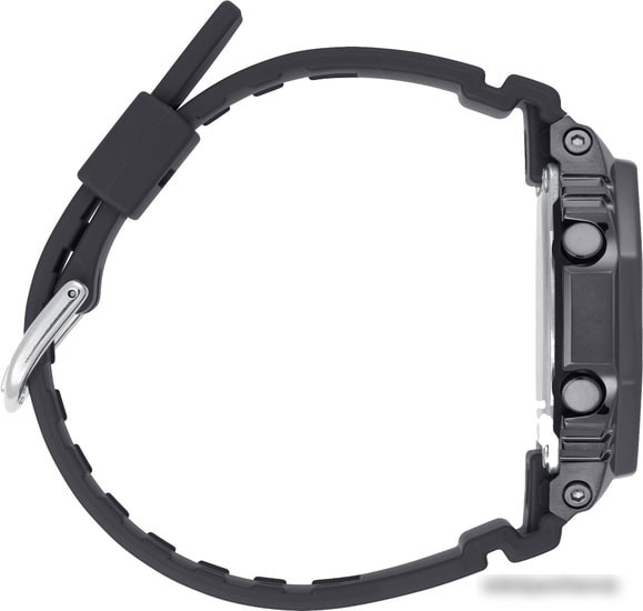 Наручные часы Casio G-Shock GM-S2100B-8A