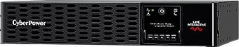 Источник бесперебойного питания CyberPower Professional Rackmount PR3000ERTXL2U