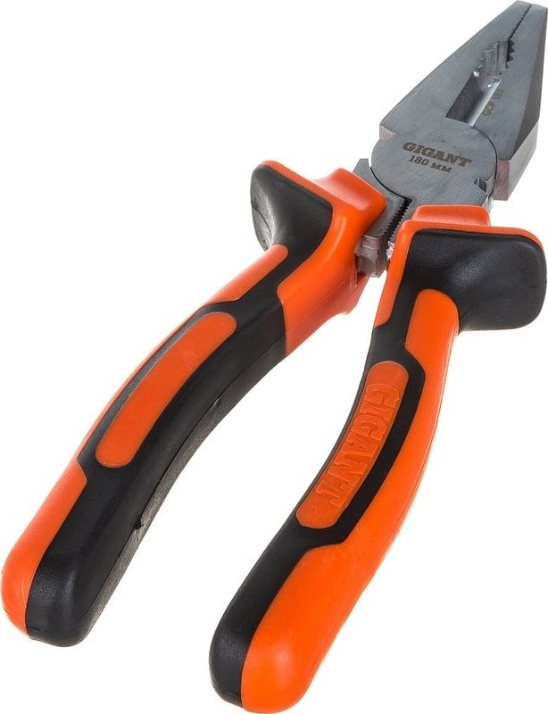 Набор домашнего мастера Gigant GAS-66 (66 предметов)