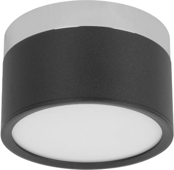 Точечный светильник LOFT IT Photon 10179/12 (черный)