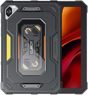 Планшет Cubot Tab KingKong Mini 6GB/128GB (черный)