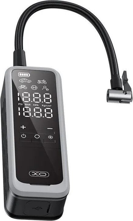 Автомобильный компрессор XO CZ018