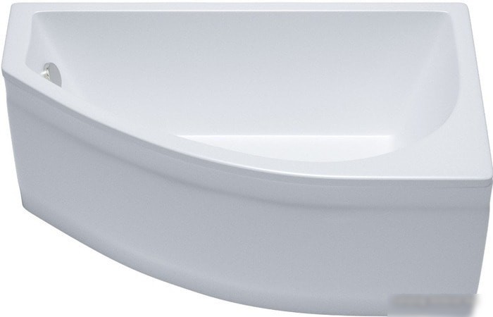Ванна Triton Бэлла 140x76R (с каркасом)