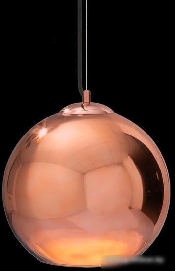 Подвесная люстра LOFT IT Copper Shade LOFT2023-A