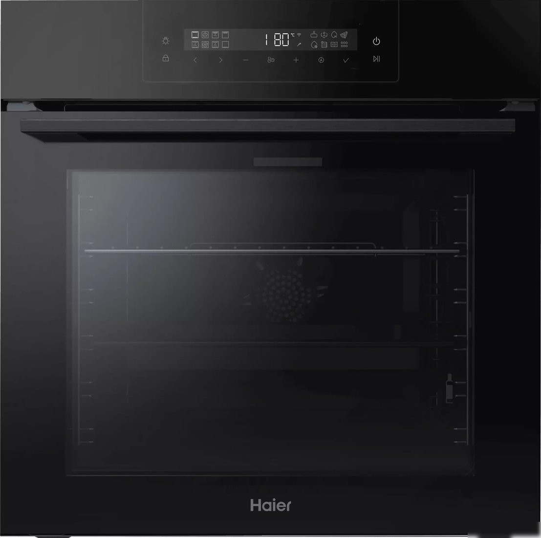 Электрический духовой шкаф Haier HOQ-P16AN5GBU