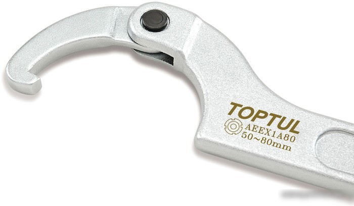 Специнструмент Toptul AEEX1A35 1 предмет