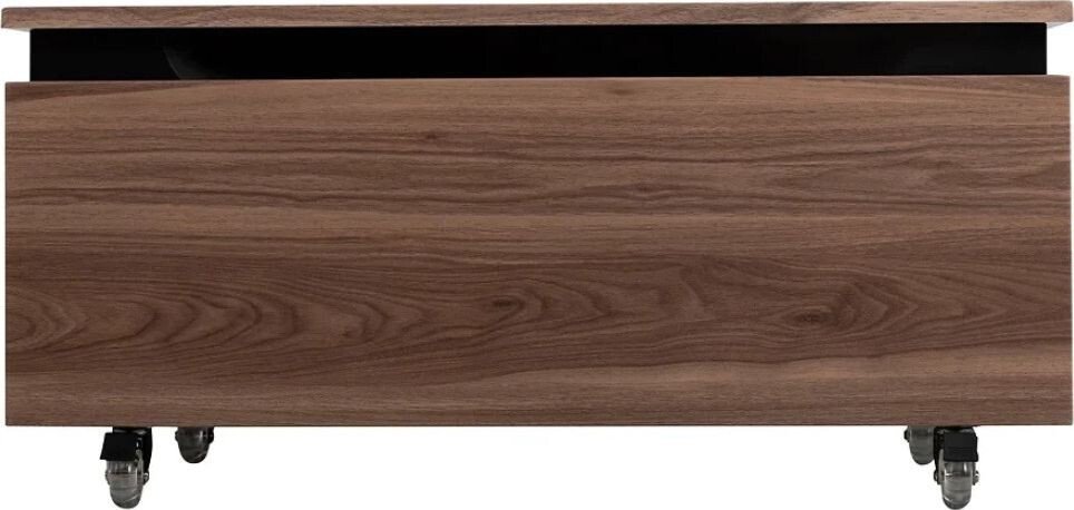 Cezares Тумба для ванной SLIDER-800-1C-PI-NA-P