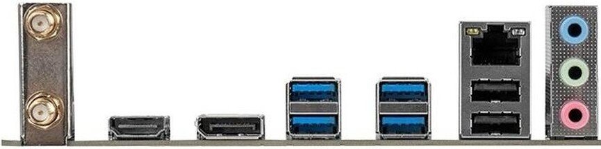 Материнская плата Maxsun B450M Gaming WiFi