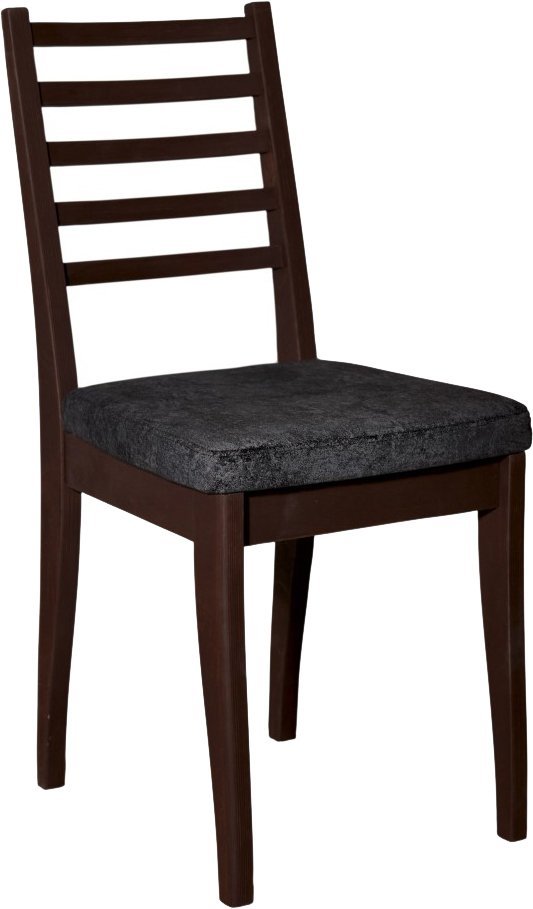 Стул Folium Марк 4 M4O262006B (масло, коричневый, Black)