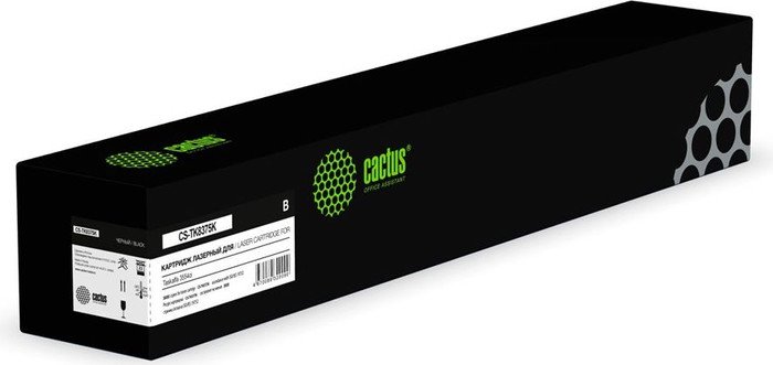 Картридж CACTUS CS-TK8375K (аналог Kyocera TK8375K)