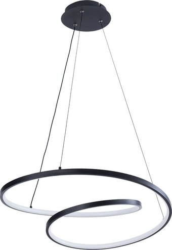 Подвесная люстра Arte Lamp Millo A3893SP-30BK