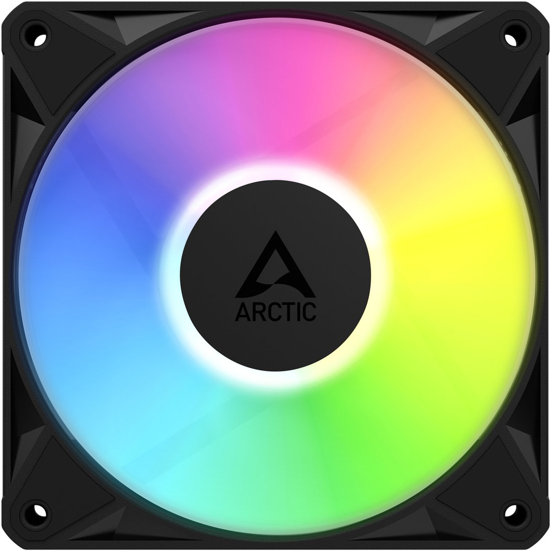 Вентилятор для корпуса Arctic BioniX P12 A-RGB ACFAN00335A